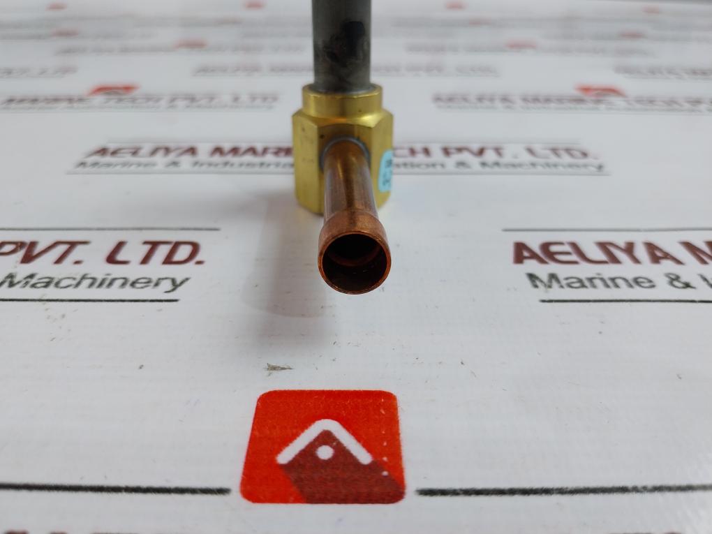 Carrier Transicold 14-01090-12 Solenoid Valve (Ls Coil)