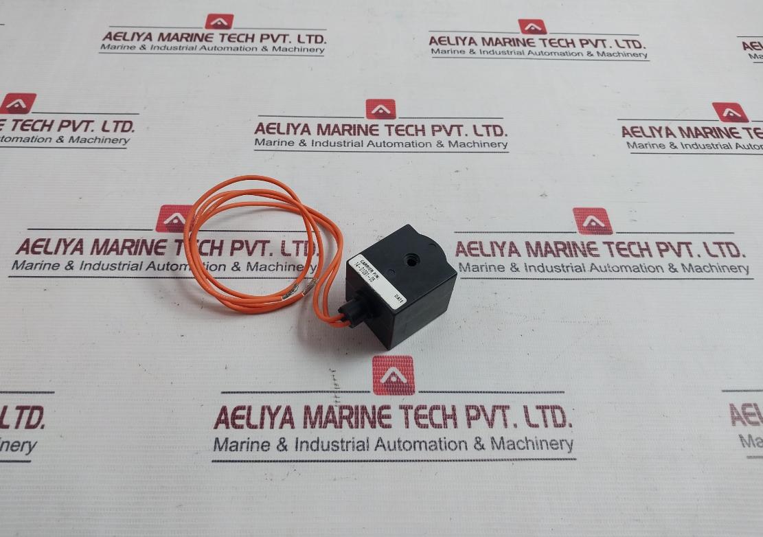 Carrier Transicold 14-01091-04 Solenoid Valve Coil Kit 14-01091-22 Rev A
