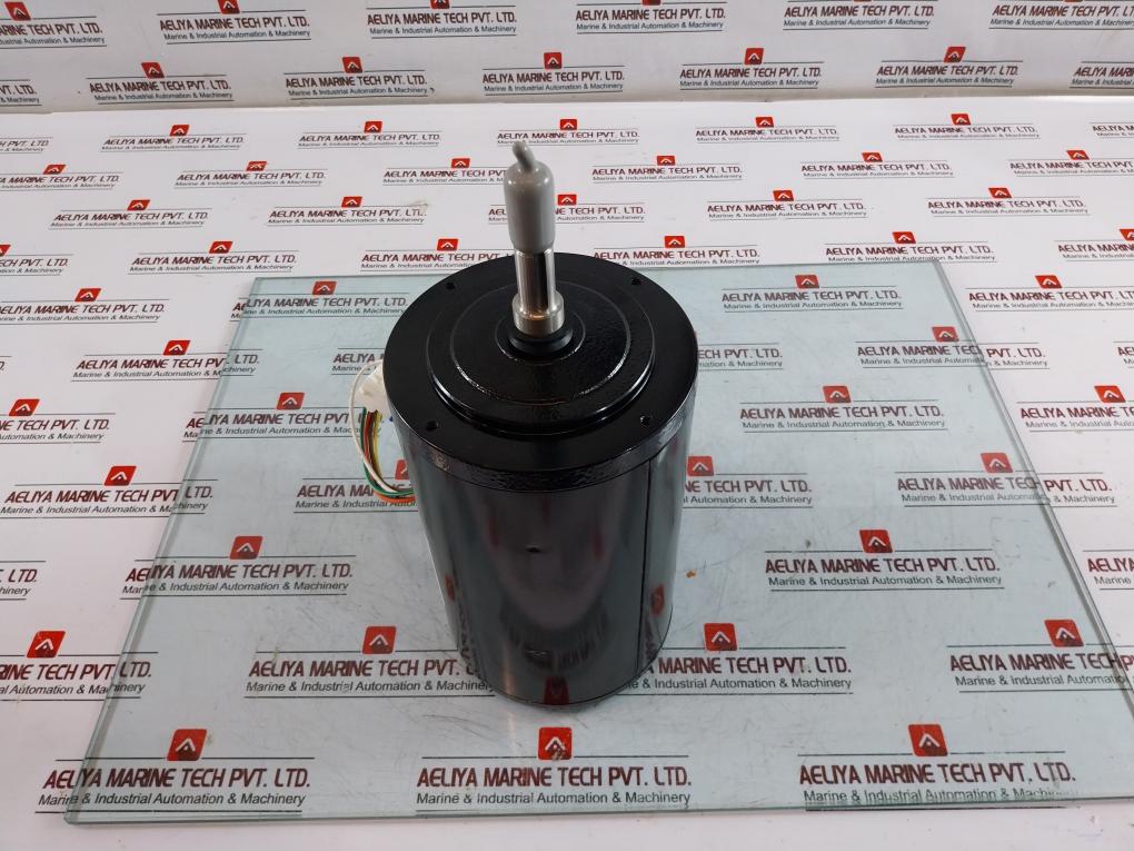 Carrier Transicold 2-193447-40 Evaporator Fan Motor 460 V