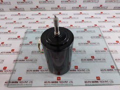 Carrier Transicold 2-193447-40 Evaporator Fan Motor 460 V