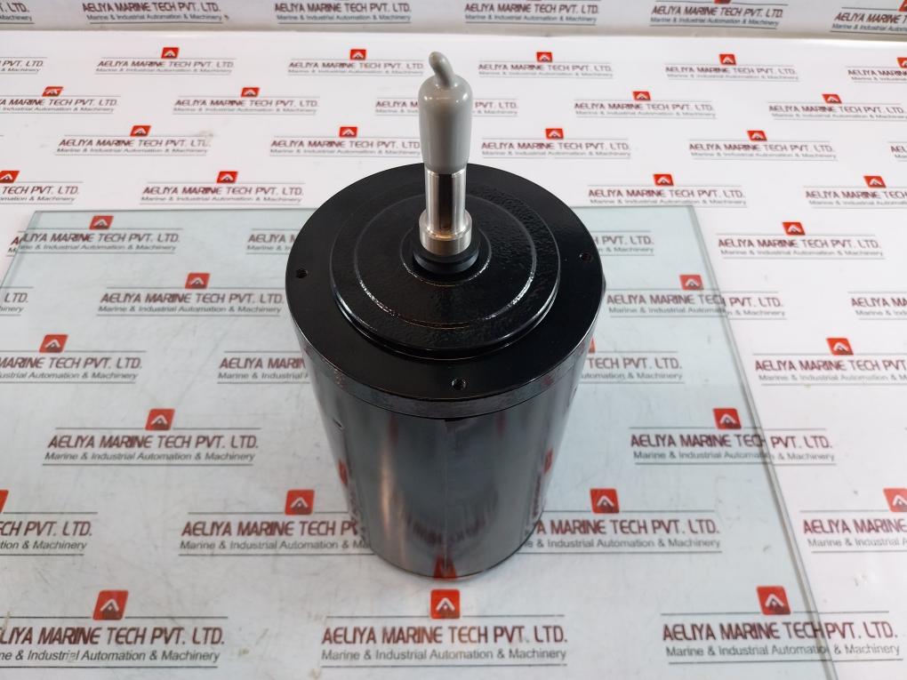 Carrier Transicold 2-193447-40 Evaporator Fan Motor 460 V