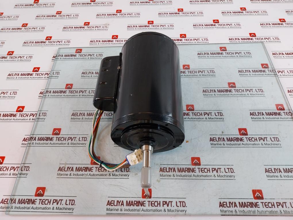 Carrier Transicold 2-193447-40 Evaporator Fan Motor 460 V