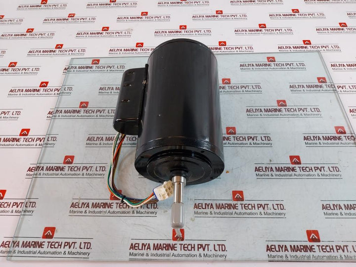 Carrier Transicold 2-193447-40 Evaporator Fan Motor 460 V
