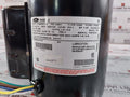 Carrier Transicold 2-193447-40 Evaporator Fan Motor 460 V