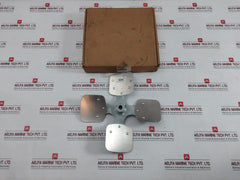 Carrier Transicold 38-00125-00 Propeller Fan Blade 13 In 0.62Kw