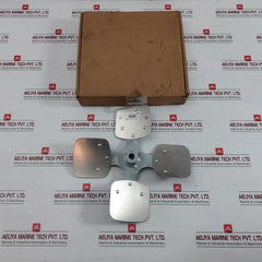 Carrier Transicold 38-00125-00 Propeller Fan Blade 13 In 0.62Kw
