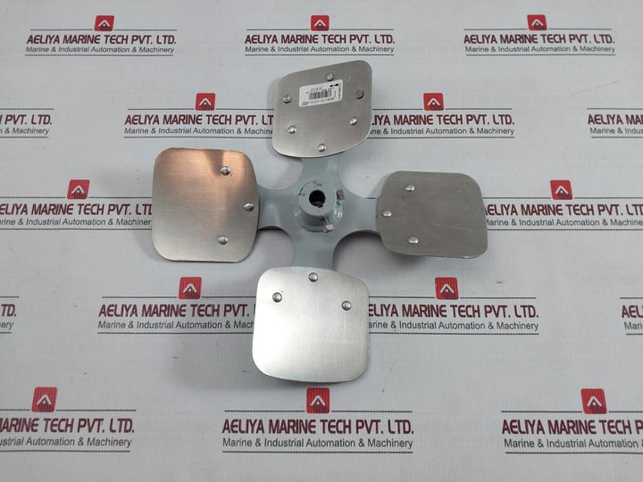 Carrier Transicold 38-00125-00 Propeller Fan Blade 13 In 0.62Kw