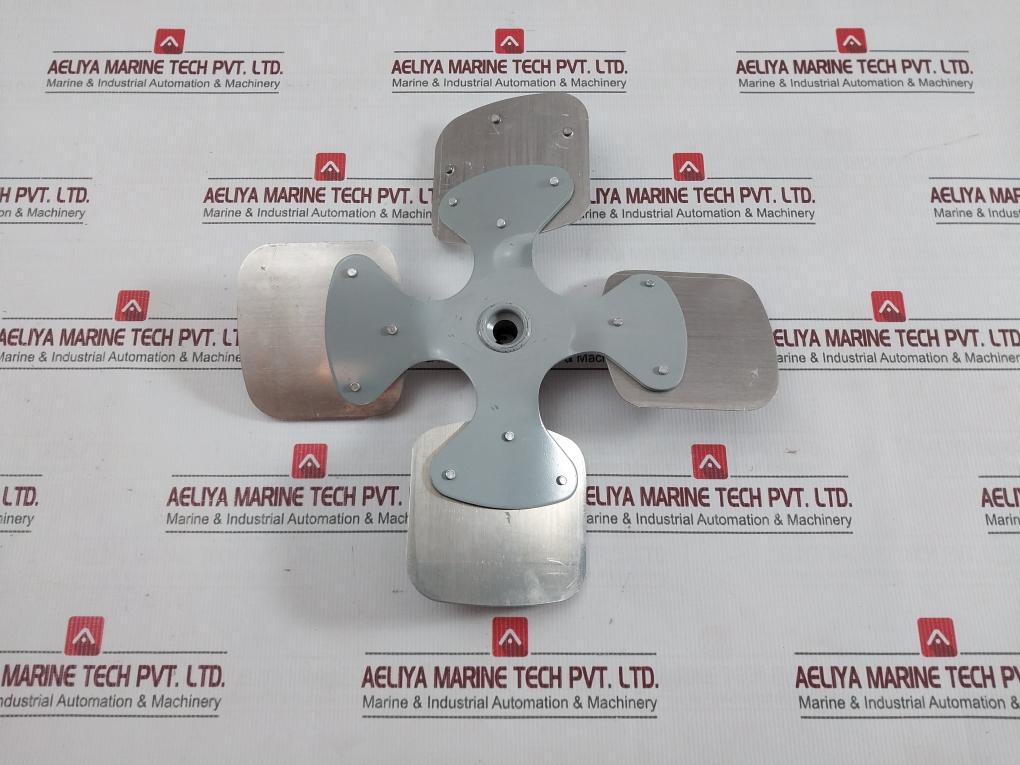 Carrier Transicold 38-00125-00 Propeller Fan Blade 13 In 0.62Kw