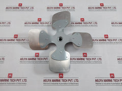 Carrier Transicold 38-00125-00 Propeller Fan Blade 13 In 0.62Kw