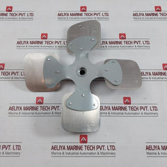 Carrier Transicold 38-00125-00 Propeller Fan Blade 13 In 0.62Kw