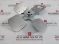 Carrier Transicold 38-00125-00 Propeller Fan Blade 13 In 0.62Kw