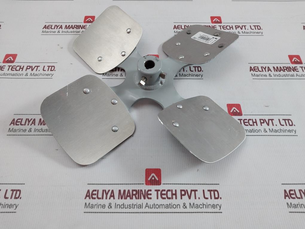 Carrier Transicold 38-00125-00 Propeller Fan Blade 13 In 0.62Kw