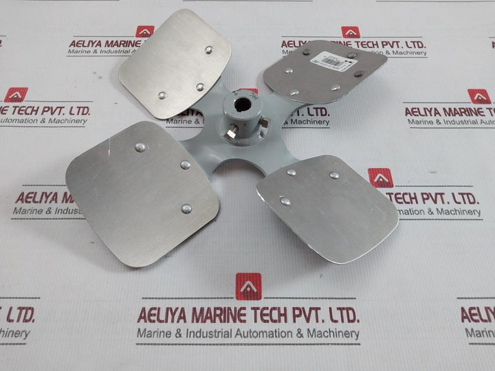 Carrier Transicold 38-00125-00 Propeller Fan Blade 13 In 0.62Kw