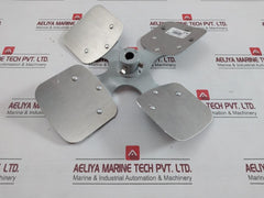 Carrier Transicold 38-00125-00 Propeller Fan Blade 13 In 0.62Kw