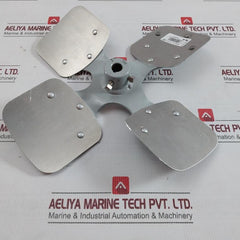 Carrier Transicold 38-00125-00 Propeller Fan Blade 13 In 0.62Kw