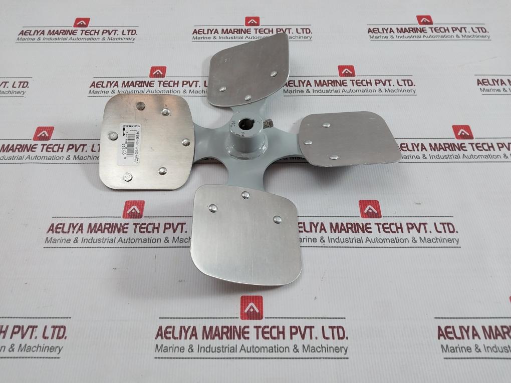 Carrier Transicold 38-00125-00 Propeller Fan Blade 13 In 0.62Kw