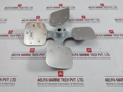 Carrier Transicold 38-00125-00 Propeller Fan Blade 13 In 0.62Kw