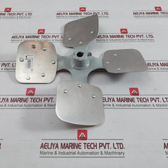 Carrier Transicold 38-00125-00 Propeller Fan Blade 13 In 0.62Kw