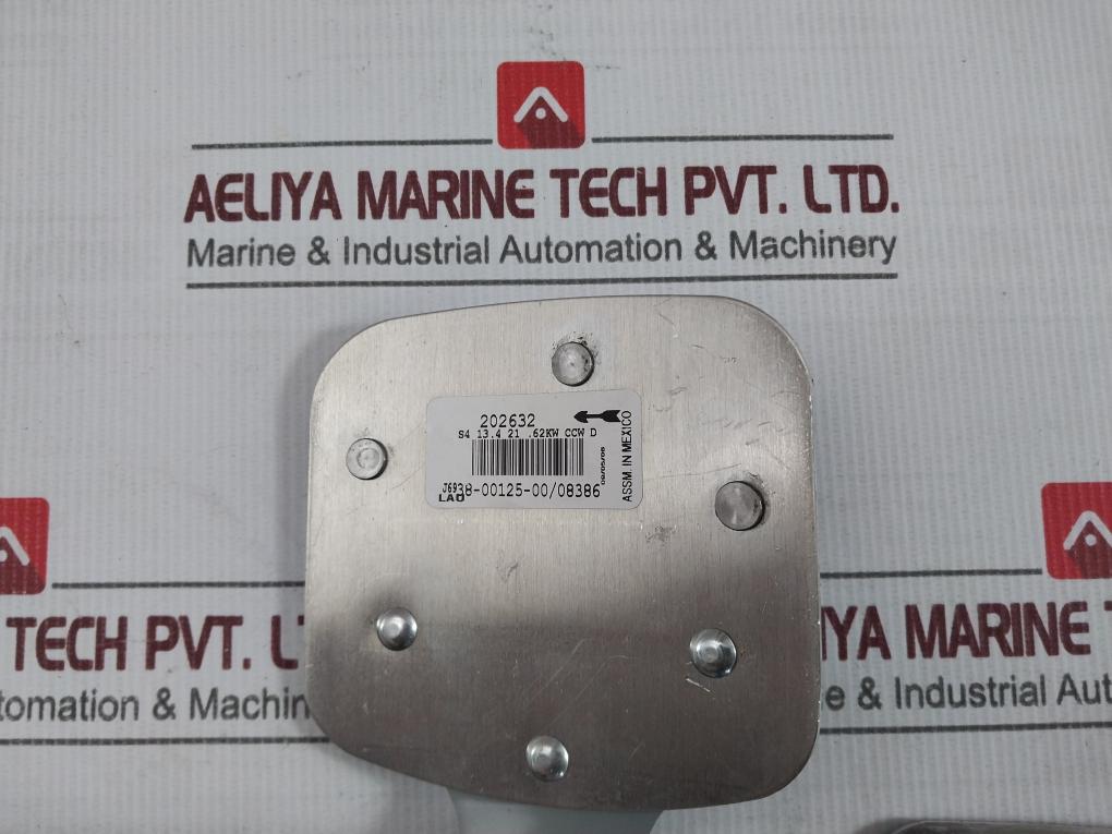 Carrier Transicold 38-00125-00 Propeller Fan Blade 13 In 0.62Kw