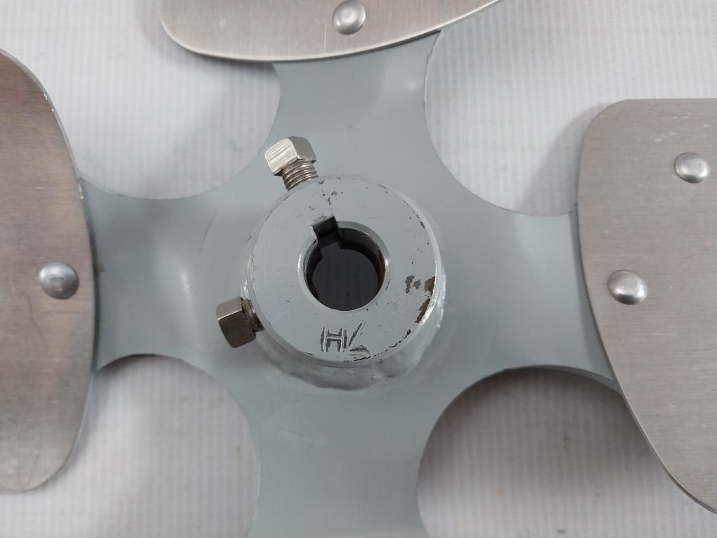 Carrier Transicold 38-00125-00 Propeller Fan Blade 13 In 0.62Kw