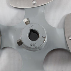 Carrier Transicold 38-00125-00 Propeller Fan Blade 13 In 0.62Kw