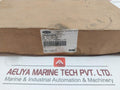 Carrier Transicold 38-00125-00 Propeller Fan Blade 13 In 0.62Kw