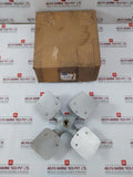 Carrier Transicold 38-50007 Evaporator Fan 14