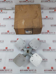 Carrier Transicold 38-50007 Evaporator Fan 14"