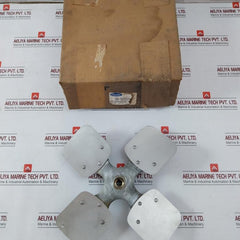 Carrier Transicold 38-50007 Evaporator Fan 14"