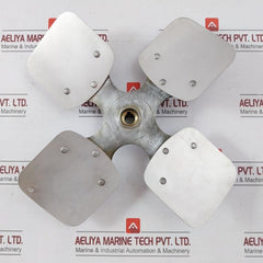 Carrier Transicold 38-50007 Evaporator Fan 14"