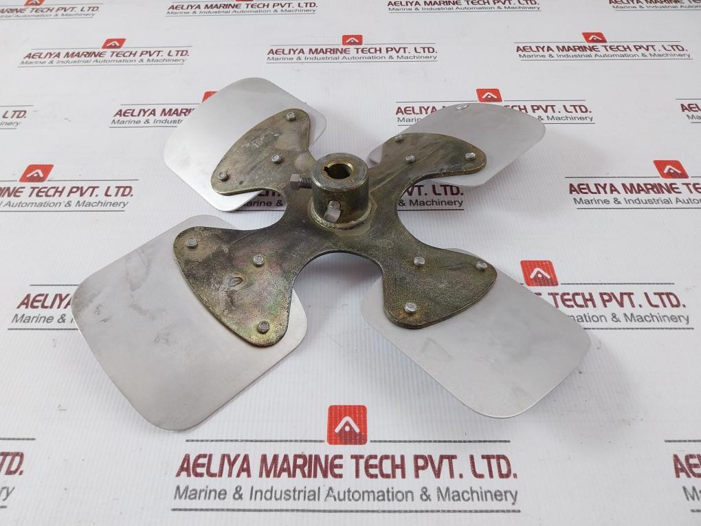 Carrier Transicold 38-50007 Evaporator Fan 14