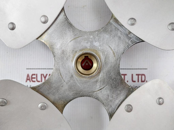 Carrier Transicold 38-50007 Evaporator Fan 14