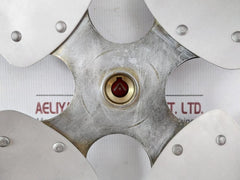 Carrier Transicold 38-50007 Evaporator Fan 14"