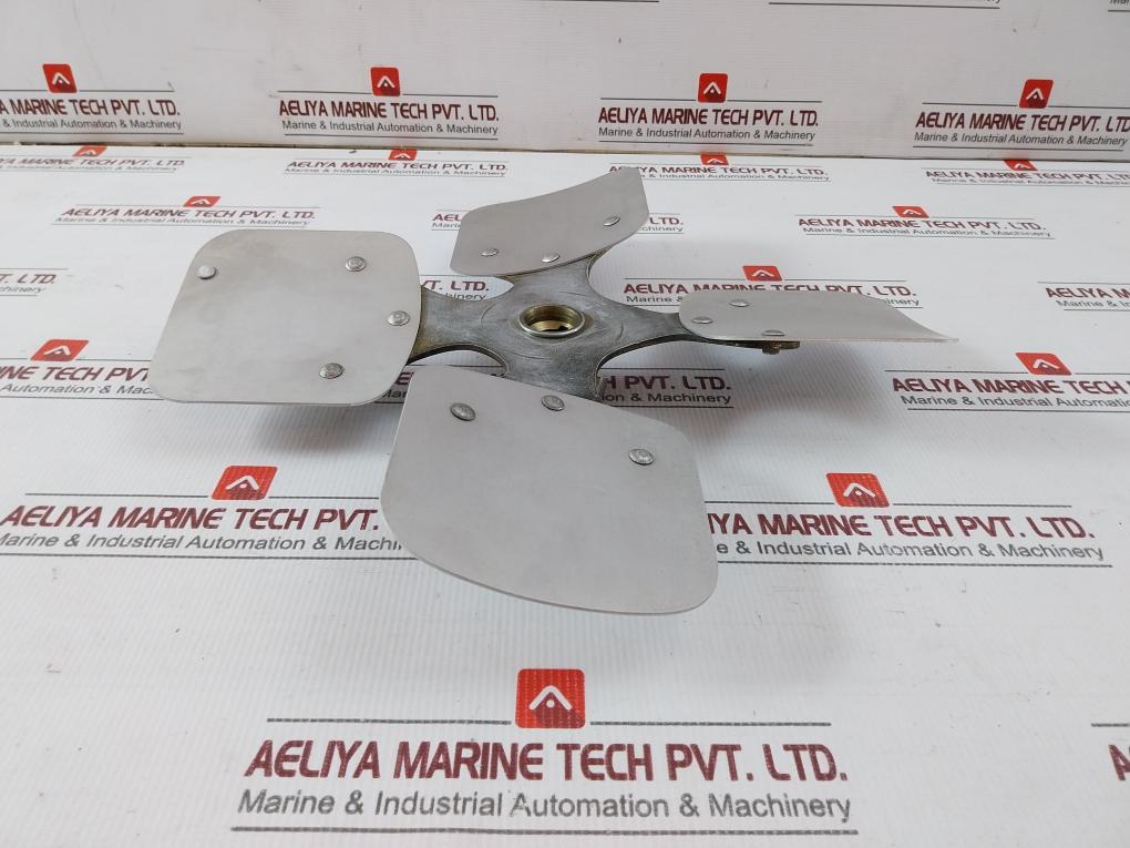 Carrier Transicold 38-50007 Evaporator Fan 14"
