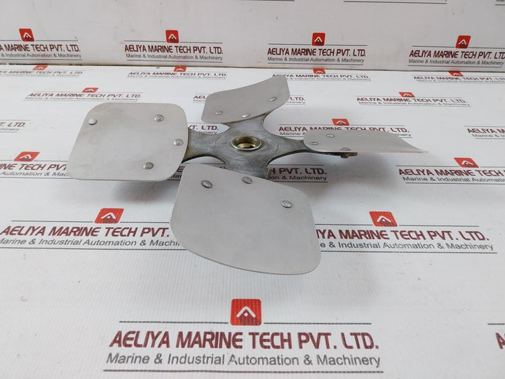 Carrier Transicold 38-50007 Evaporator Fan 14