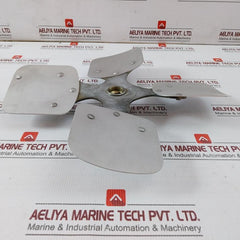 Carrier Transicold 38-50007 Evaporator Fan 14"