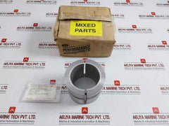 Carrier Transicold 4027G96P-1 Stainless Steel Circular Butting Twin Die Set