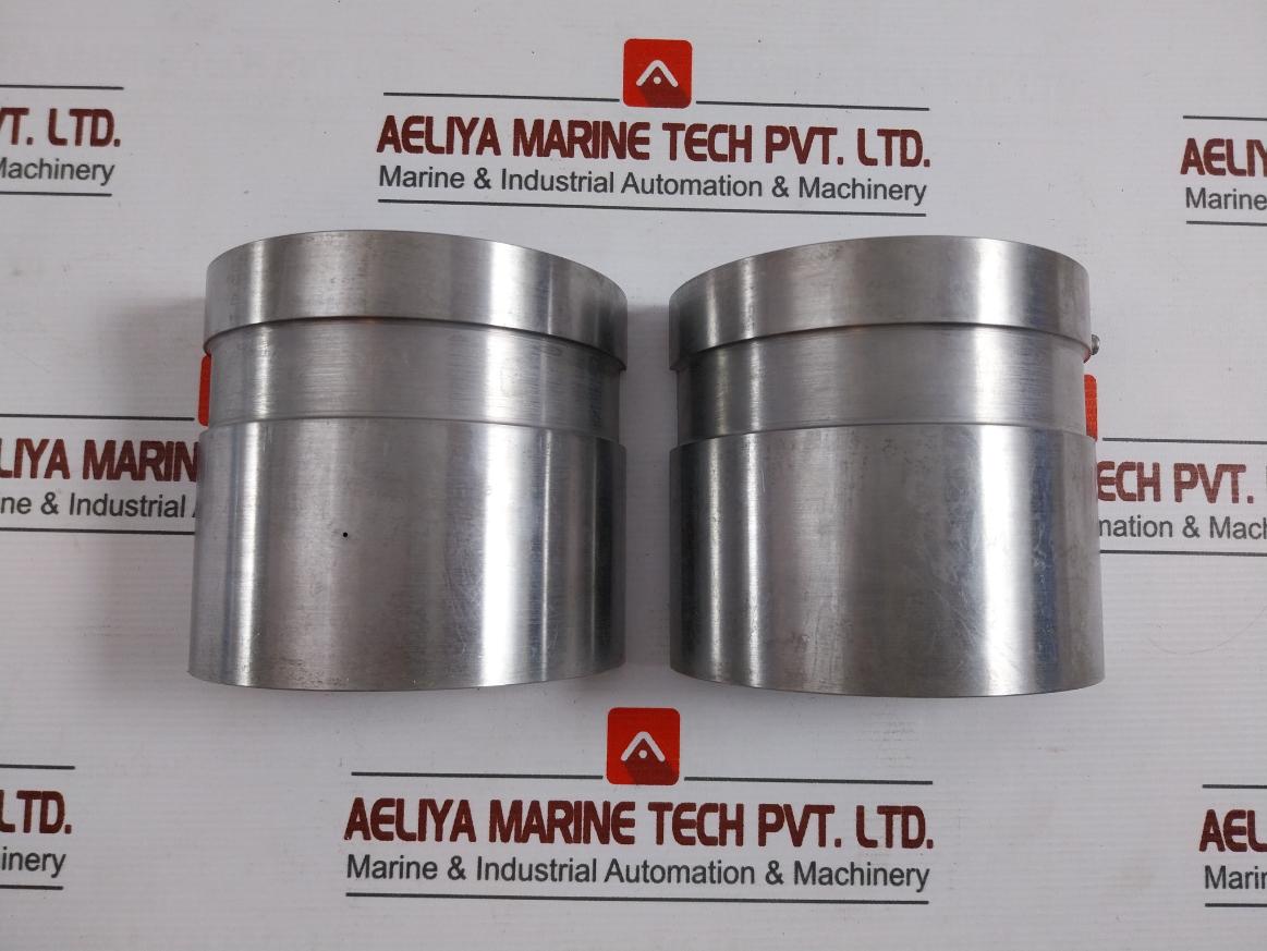 Carrier Transicold 4027G96P-1 Stainless Steel Circular Butting Twin Die Set