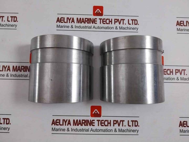 Carrier Transicold 4027G96P-1 Stainless Steel Circular Butting Twin Die Set