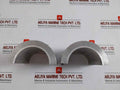 Carrier Transicold 4027G96P-1 Stainless Steel Circular Butting Twin Die Set