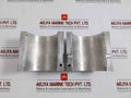 Carrier Transicold 4027G96P-1 Stainless Steel Circular Butting Twin Die Set