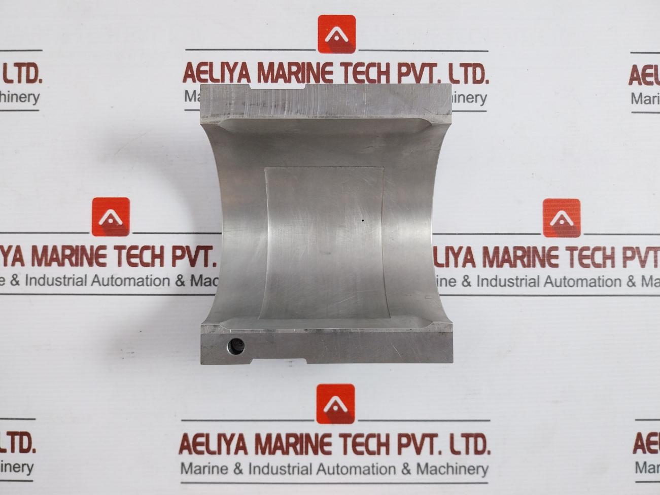 Carrier Transicold 4027G96P-1 Stainless Steel Circular Butting Twin Die Set