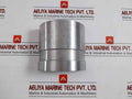 Carrier Transicold 4027G96P-1 Stainless Steel Circular Butting Twin Die Set