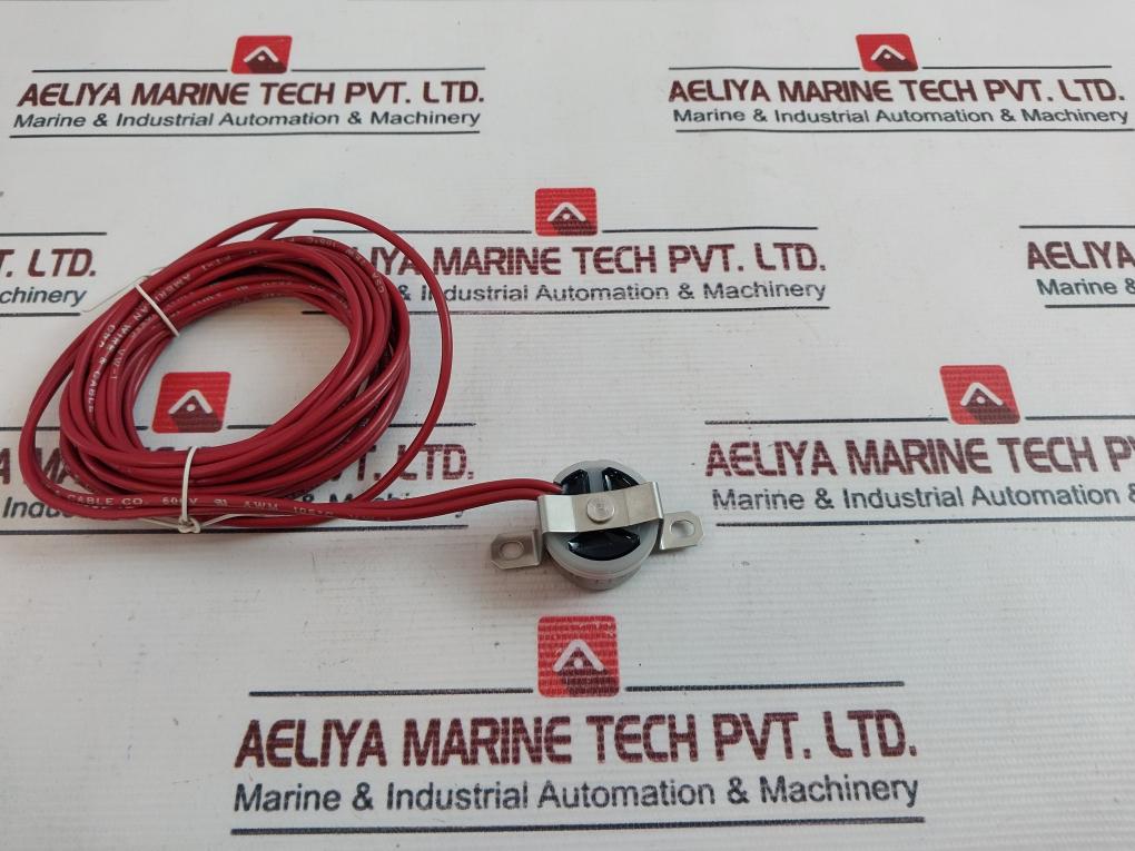 Carrier Transicold 66U1-6912-16 Thermostat Switch