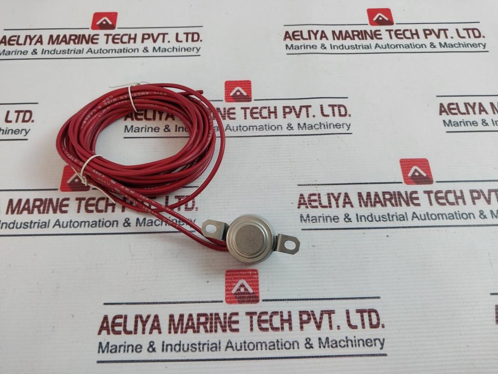 Carrier Transicold 66U1-6912-16 Thermostat Switch