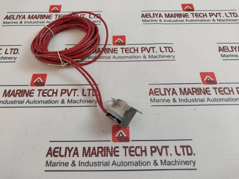 Carrier Transicold 66U1-6912-16 Thermostat Switch