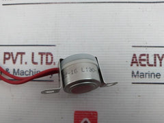 Carrier Transicold 66U1-6912-16 Thermostat Switch