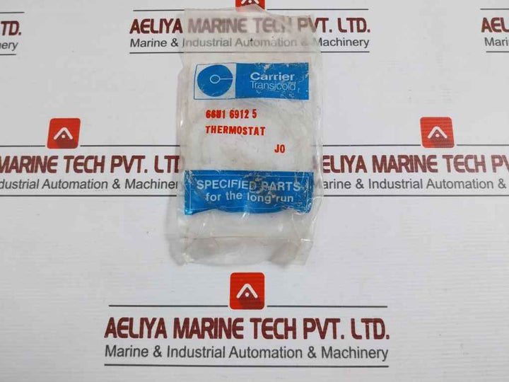 Carrier Transicold 66U1 6912 5 Thermostat Switch 1-meter