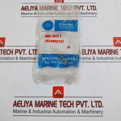 Carrier Transicold 66U1 6912 5 Thermostat Switch 1-meter