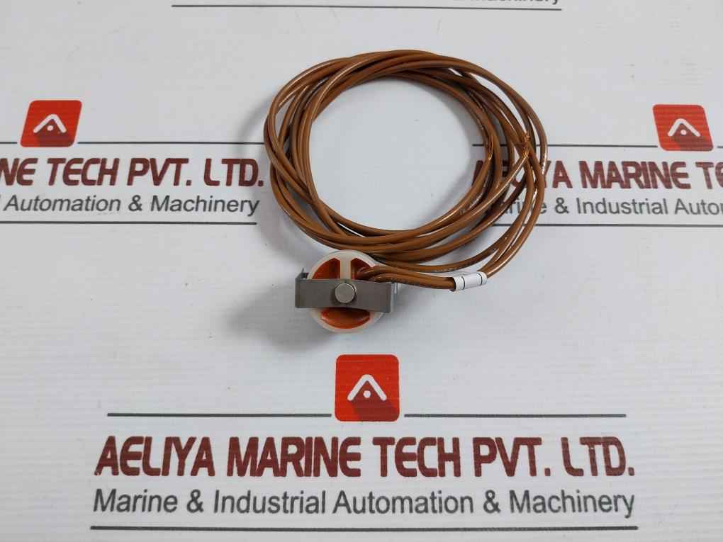 Carrier Transicold 66U1 6912 5 Thermostat Switch 1-meter